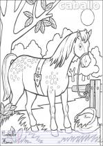 coloriage-cheval-1